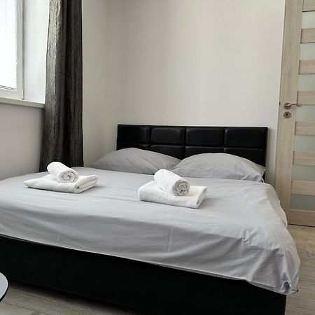 Apartmany Kosice Exterior photo