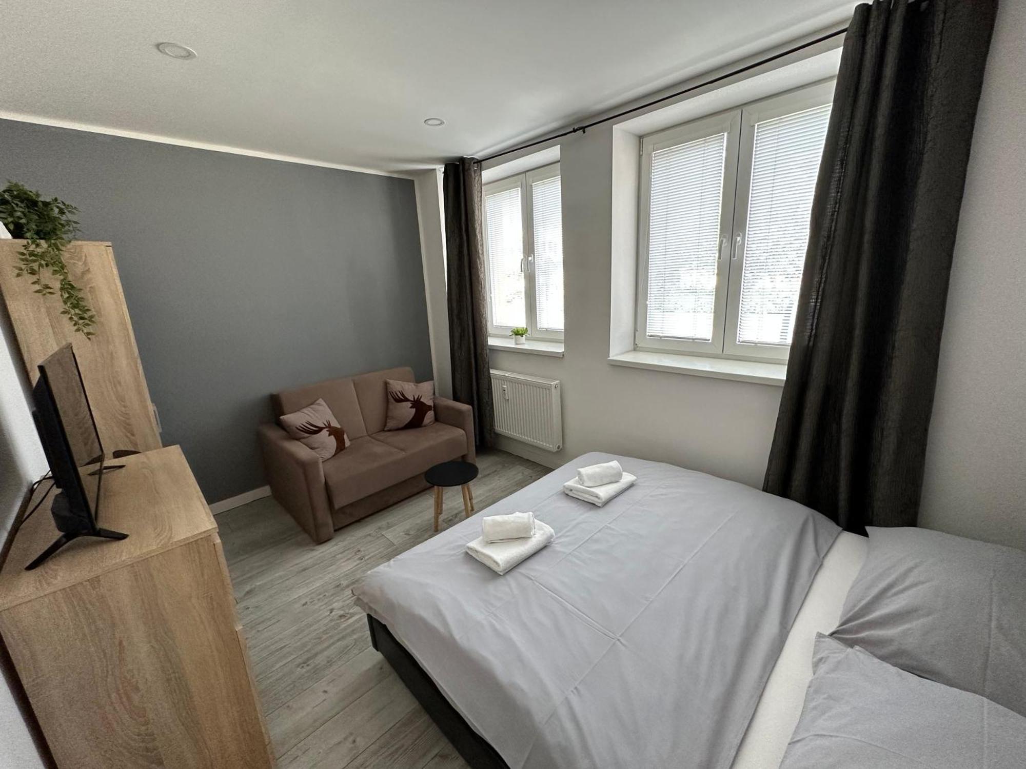 Apartmany Kosice Exterior photo