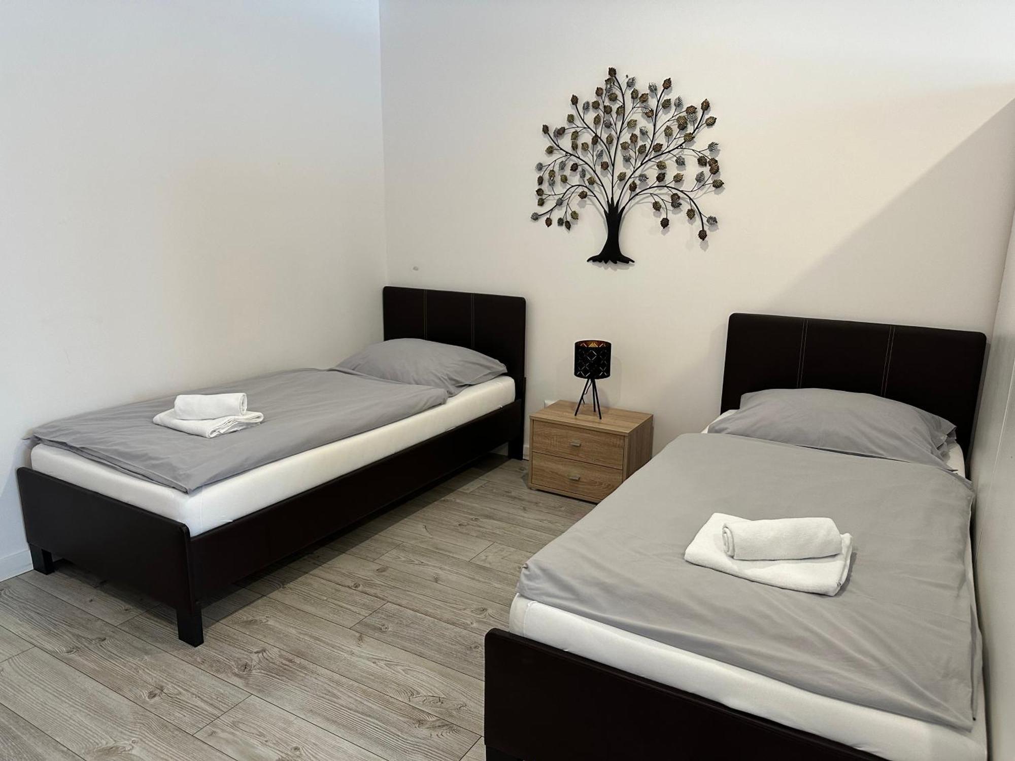 Apartmany Kosice Exterior photo