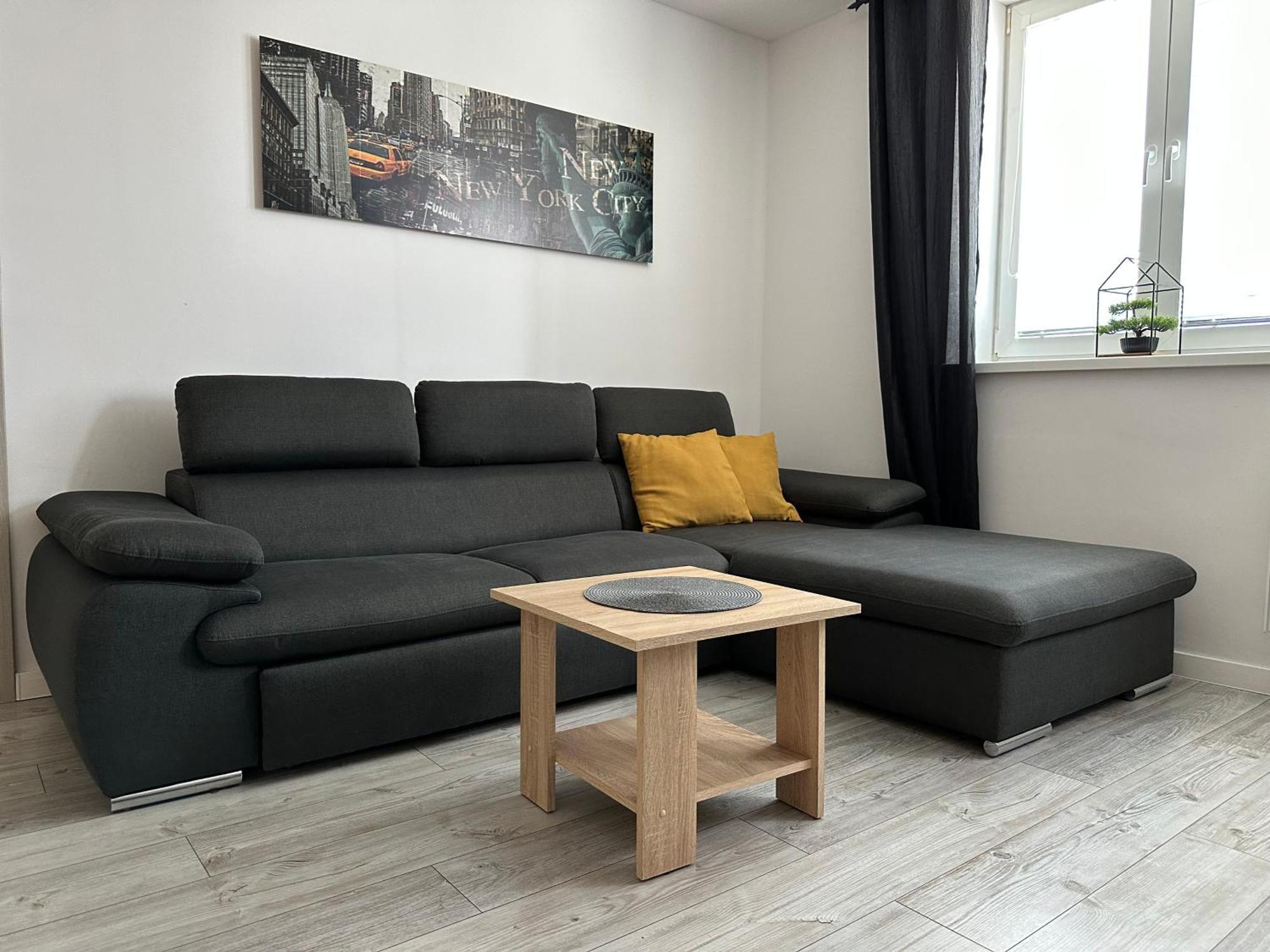 Apartmany Kosice Exterior photo