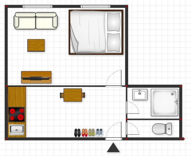 Apartmany Kosice Exterior photo