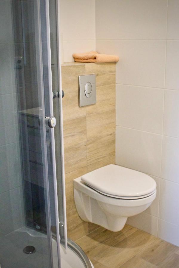 Apartmany Kosice Exterior photo