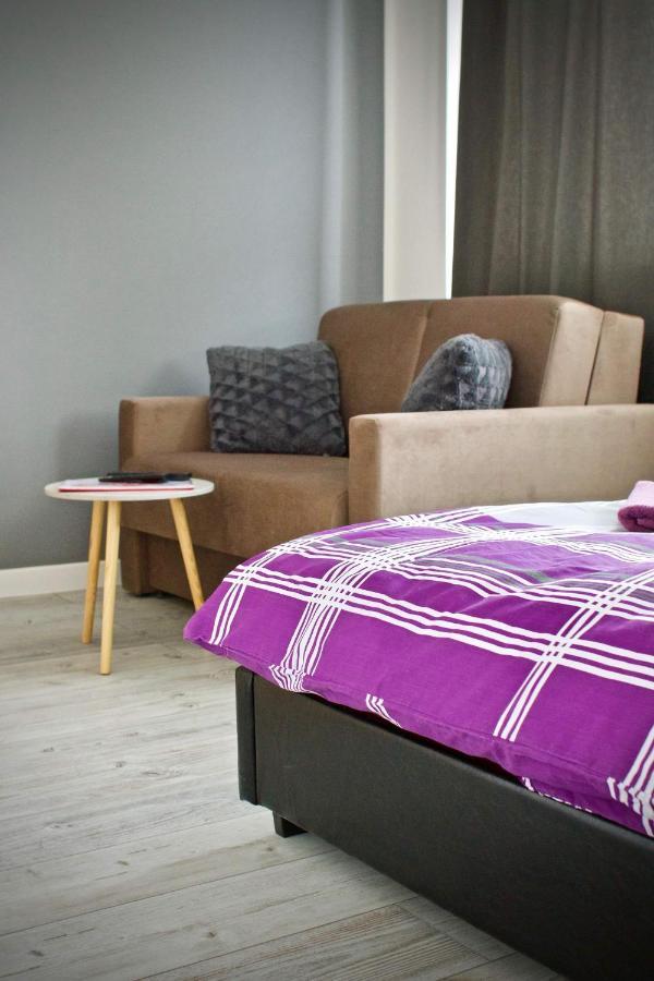 Apartmany Kosice Exterior photo
